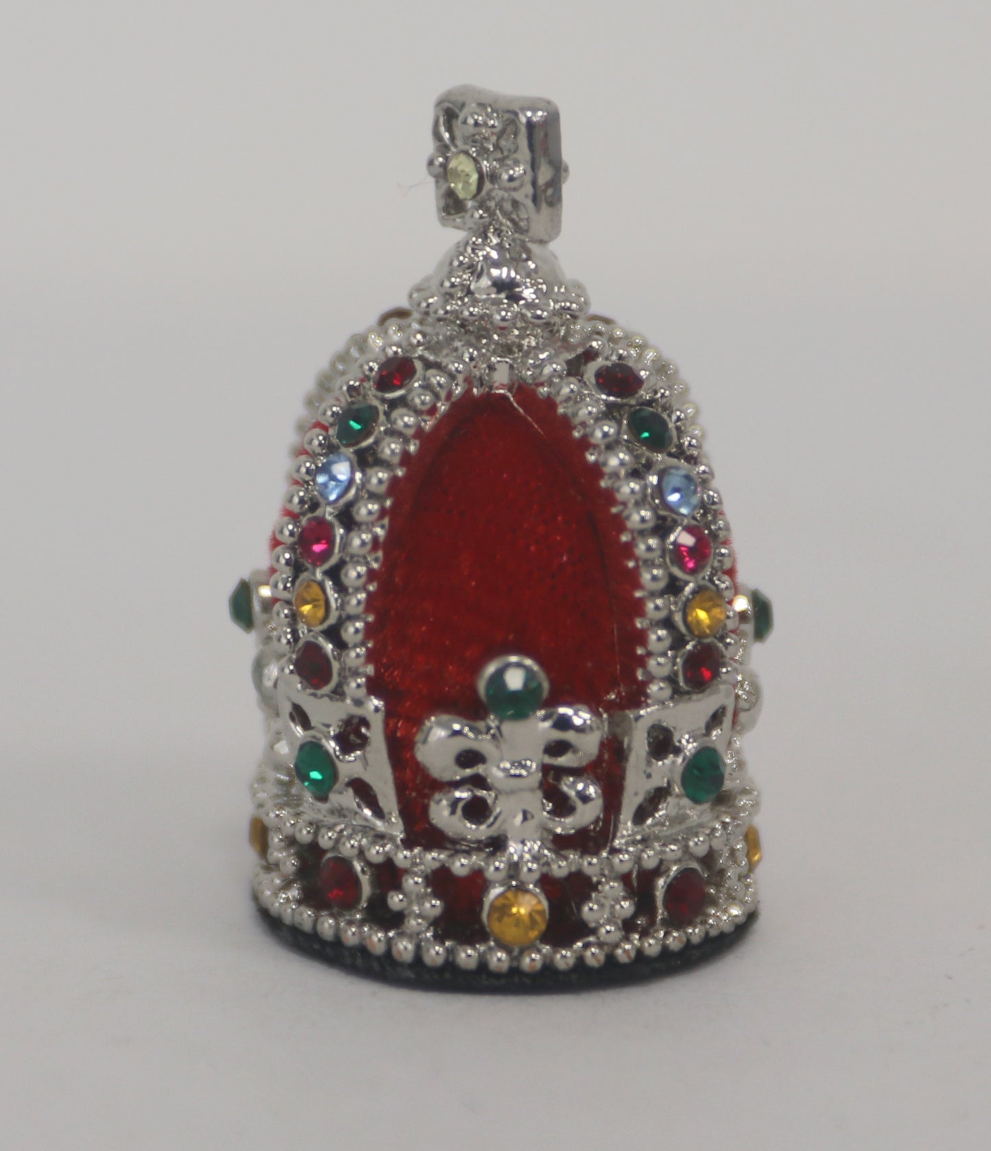 Steti Miniature Coronation Crown, Crown of Adelaide, wife of King William IV 1831