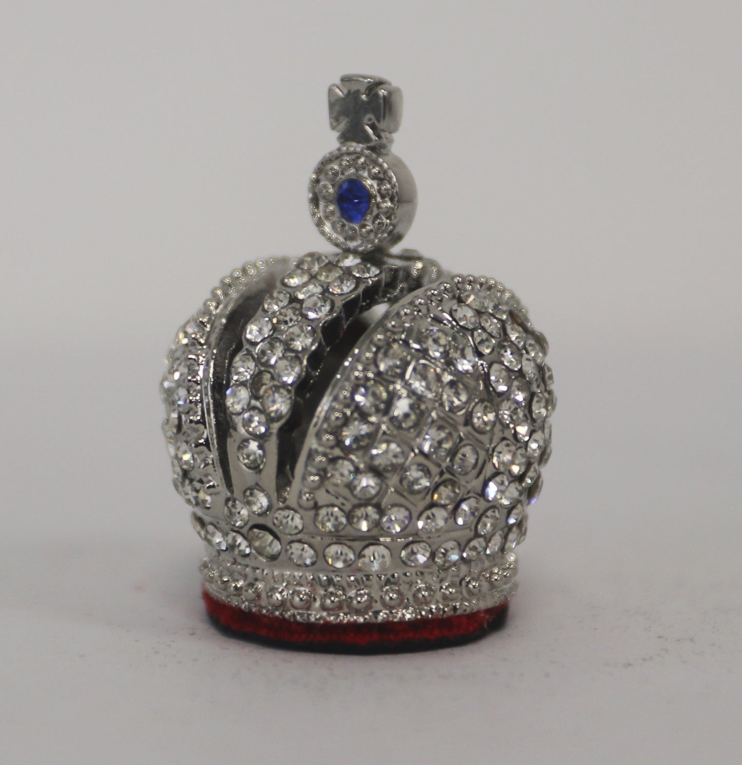 Steti Mini Coronation Crown, Crown of Russia 1801