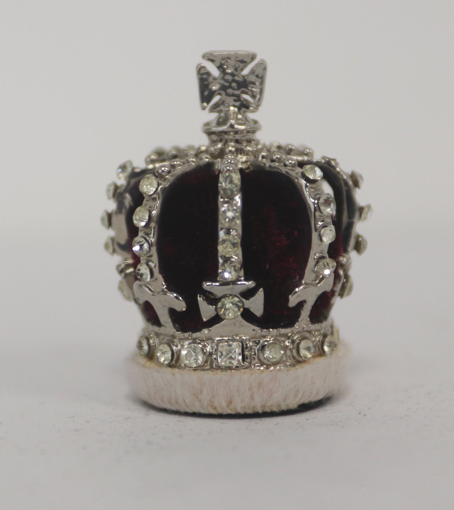 Steti Mini Coronation Crown, Queen Mary’s Coronation Crown 1911