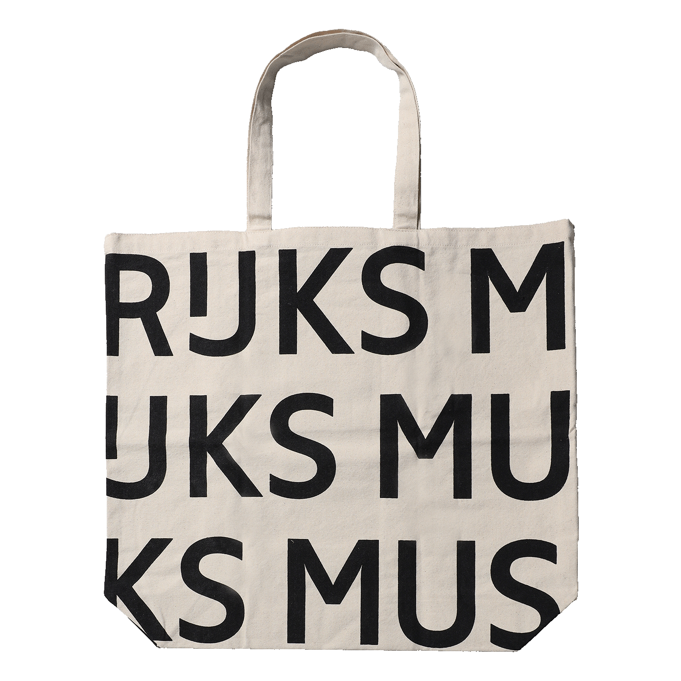 Cotton shopping bag