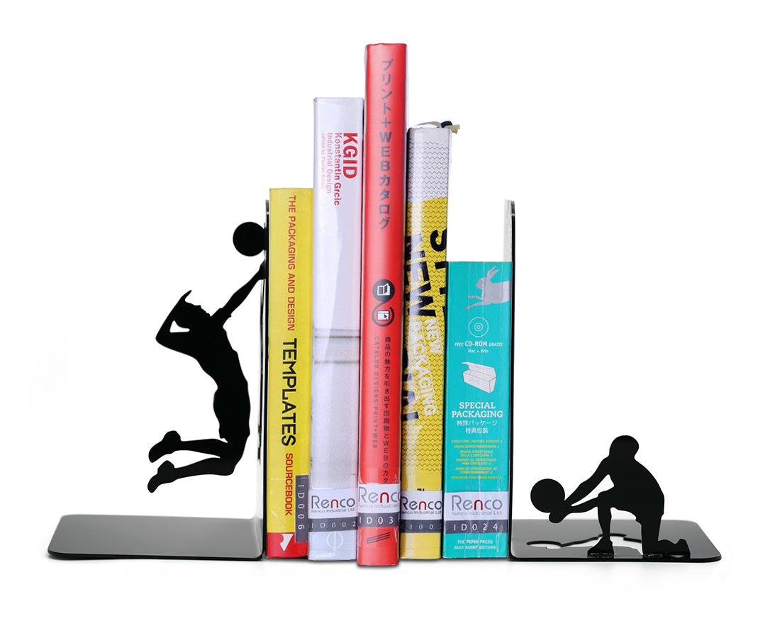 Steti Bookend, Sports Collection