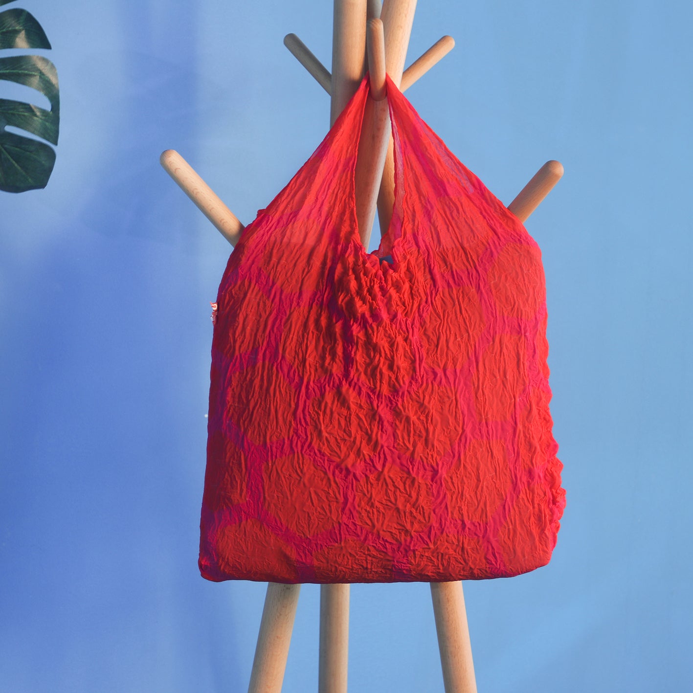 Steti Creative Shibori Bag