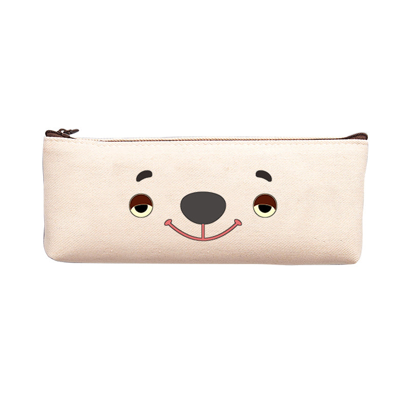 Steti Pencil Case, Sloth