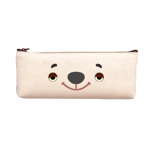 Steti Pencil Case, Sloth