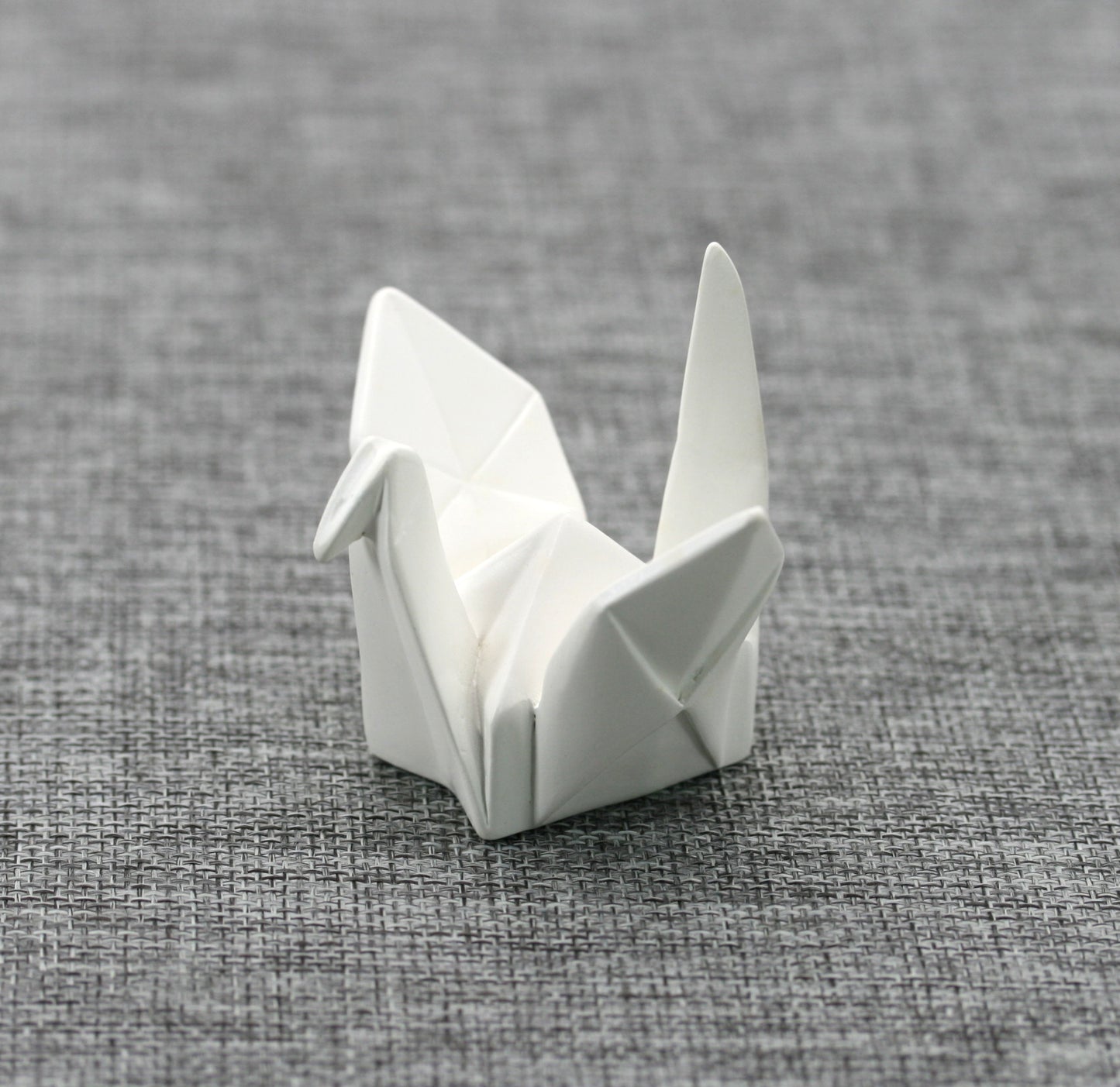 Steti Innovative Pencil Sharpener, paper crane