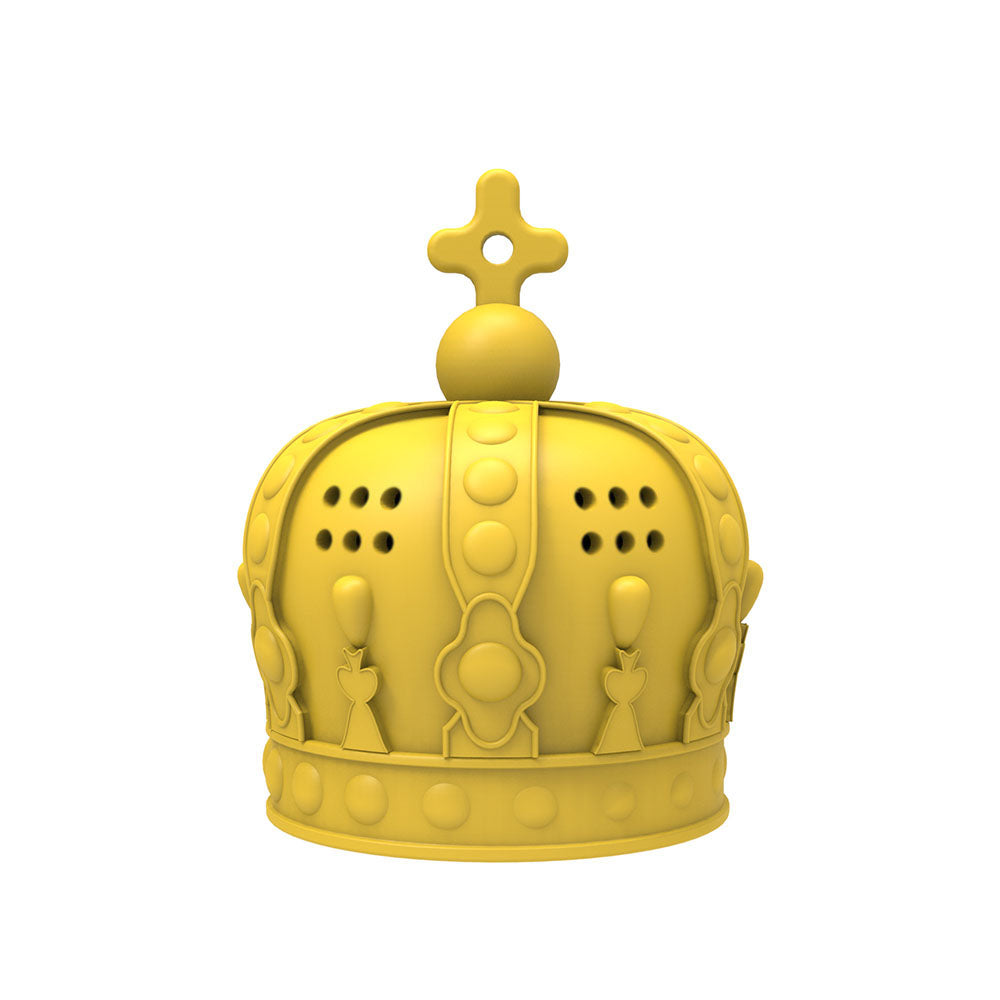 Steti Cute and Royal Silicone Tea Infuser