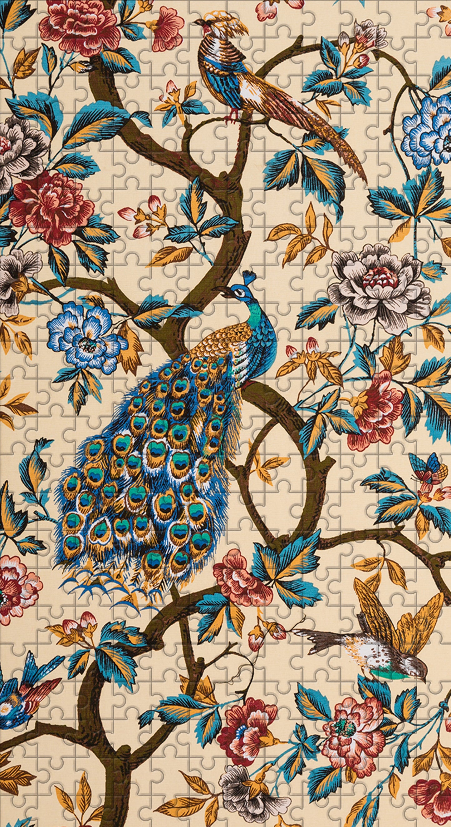 Steti Puzzel Customized