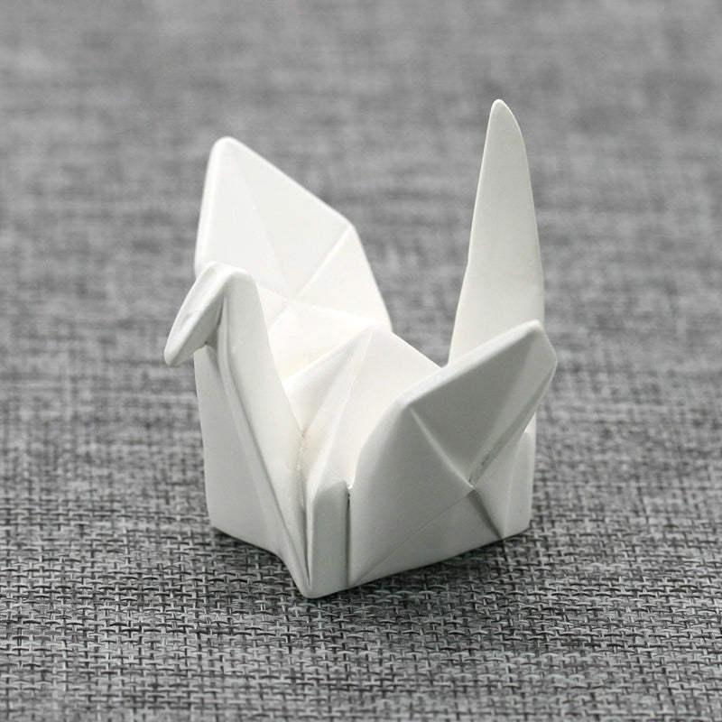 Steti Innovative Pencil Sharpener, paper crane