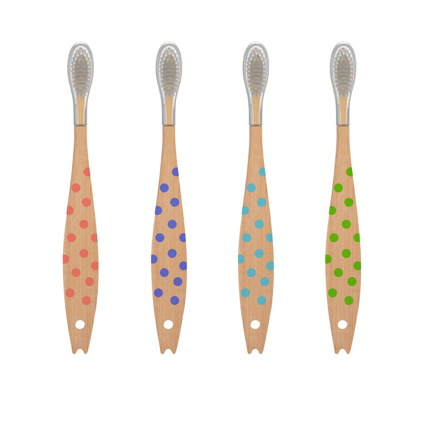 Steti Cute Kids Toothbrush