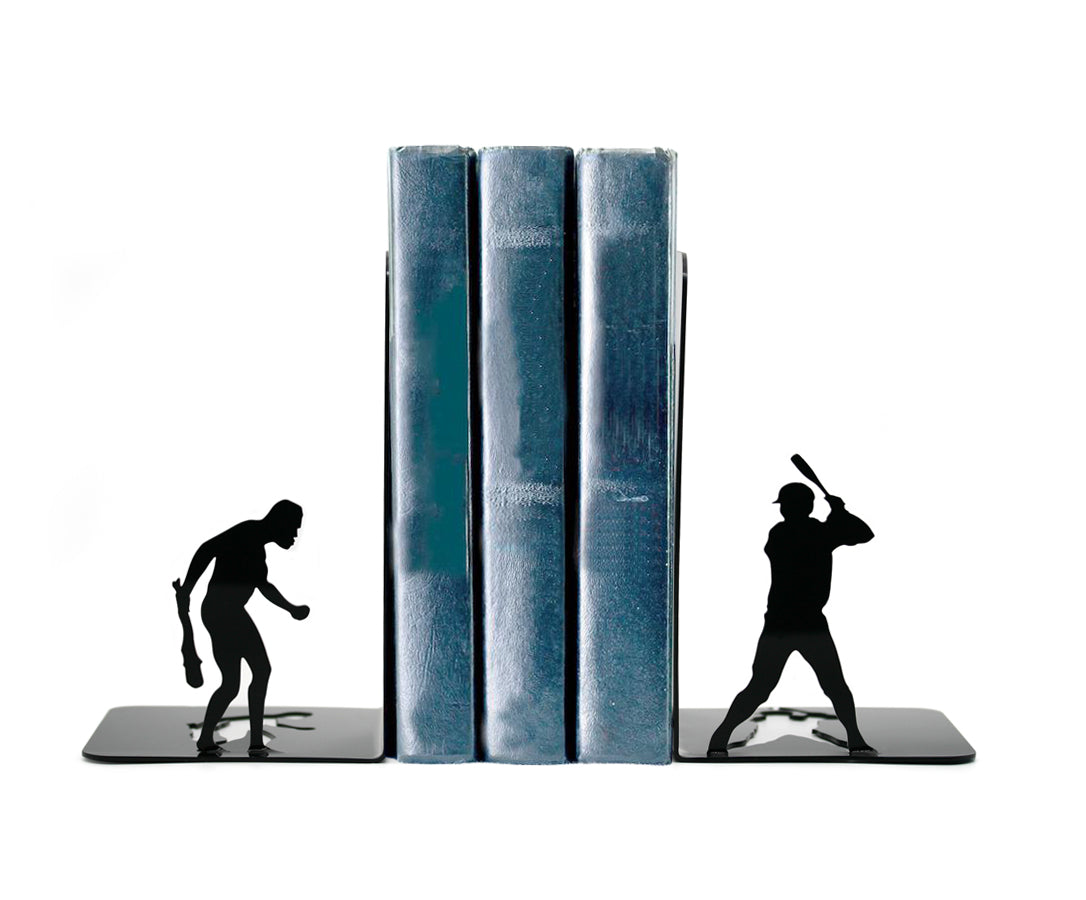 Steti Bookend, Sports Collection