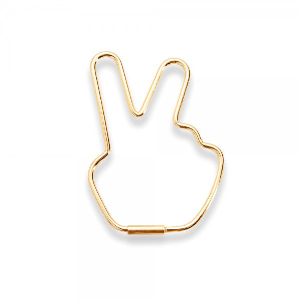 Steti Brass Cute Keychain, house, hands, Heart and Triangle