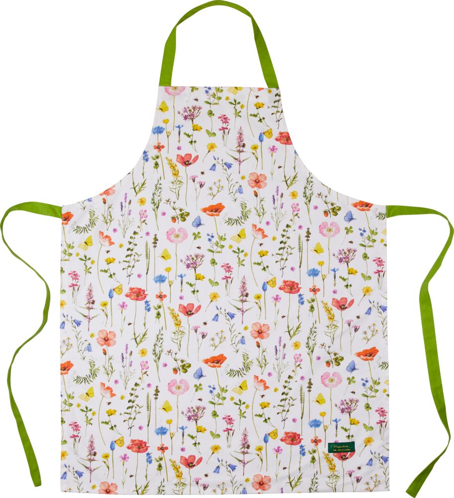 Cotton apron
