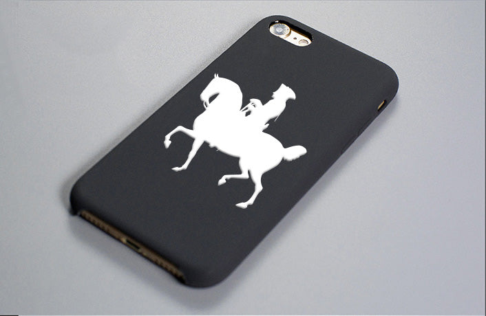 Steti Silicone Mobile Case