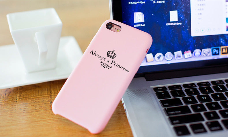 Steti Silicone Mobile Case