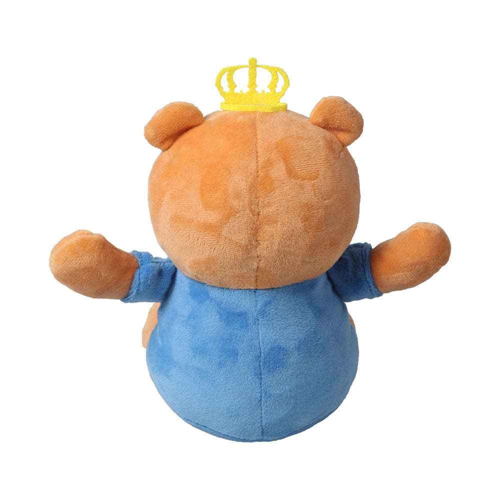 Steti Plush Toy, Berlin Bear