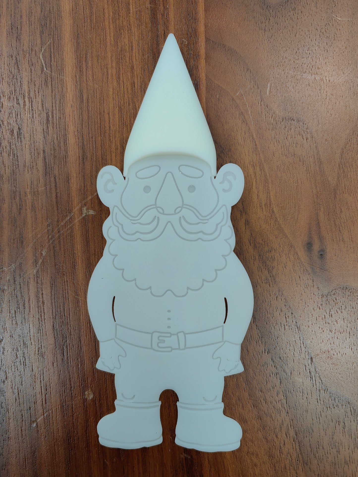 Steti Cute and Lovely Bookmark, Gnome