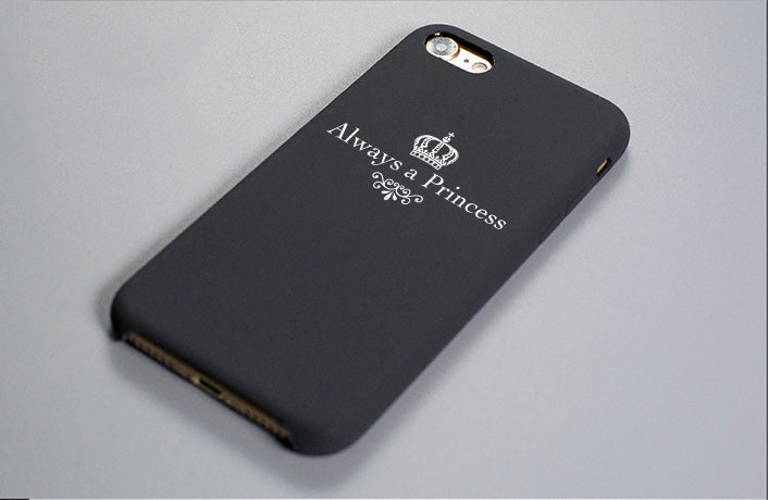 Steti Silicone Mobile Case