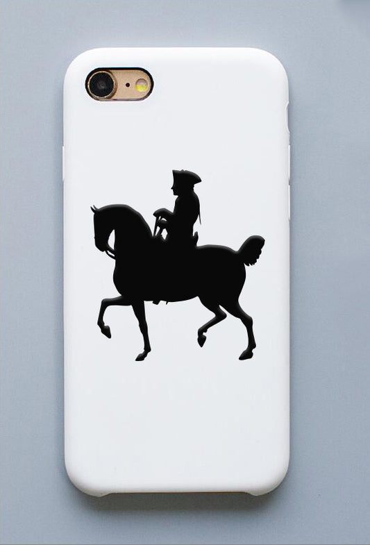 Steti Silicone Mobile Case