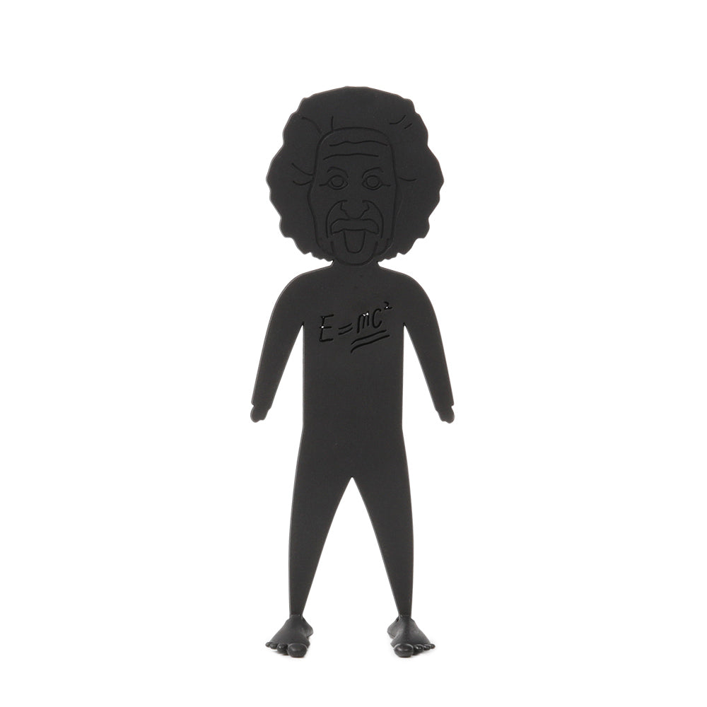 Steti innovative 3D Bookmark, Einstein
