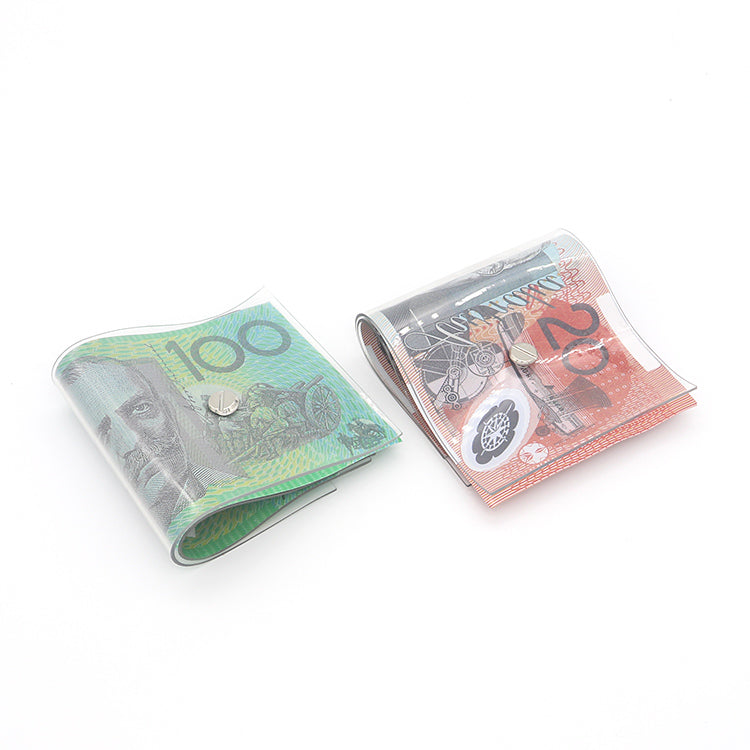 Steti Creative Doorstop, Australian Dollar
