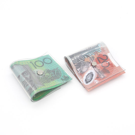 Steti Creative Doorstop, Australian Dollar