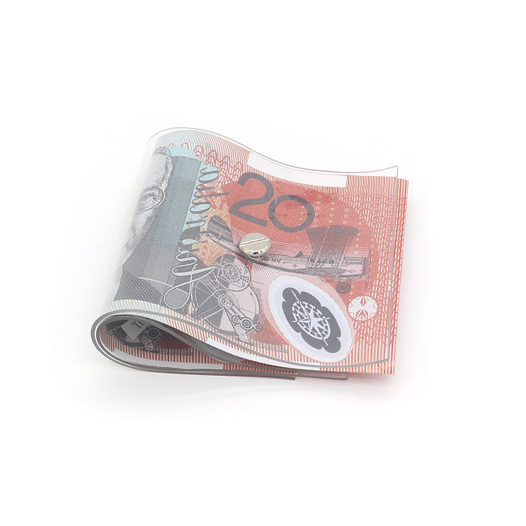 Steti Creative Doorstop, Australian Dollar