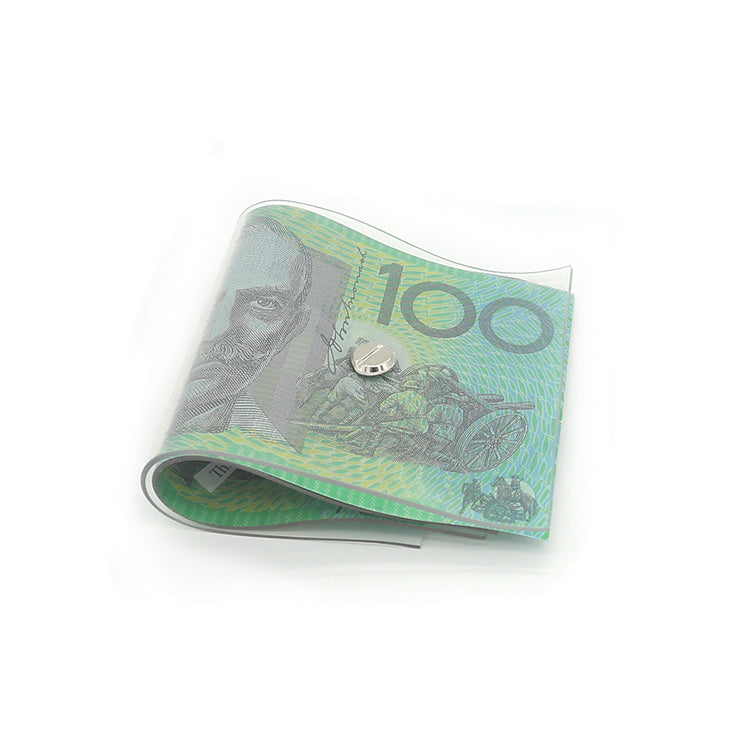 Steti Creative Doorstop, Australian Dollar