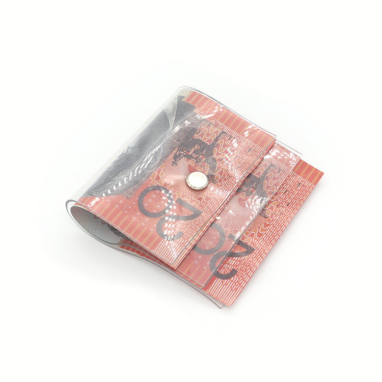 Steti Creative Doorstop, Australian Dollar