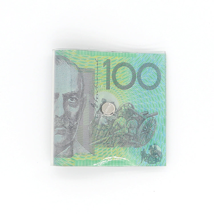 Steti Creative Doorstop, Australian Dollar