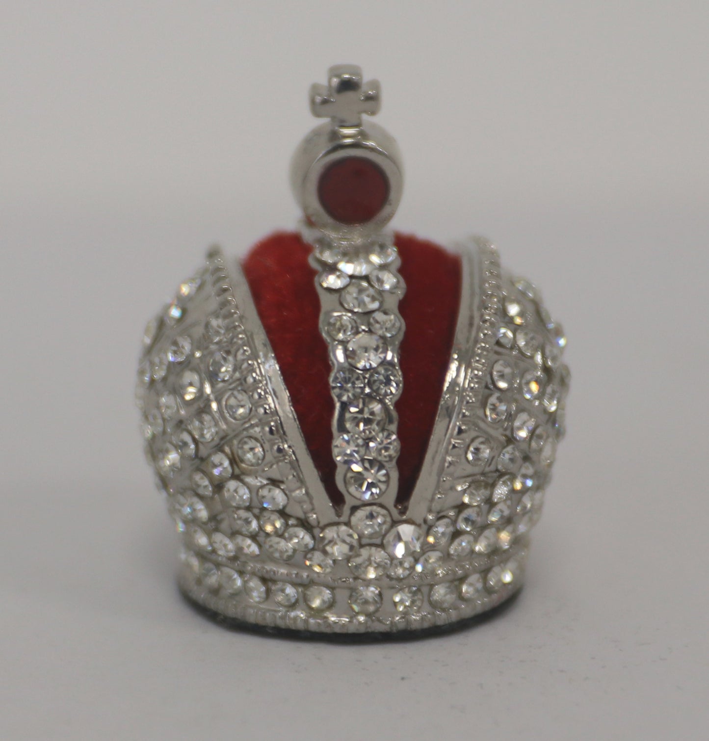 Steti Miniature Coronation Crown, The Imperial Crown of Russia 1762