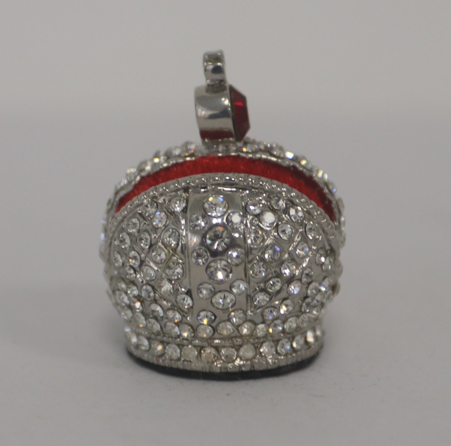 Steti Miniature Coronation Crown, The Imperial Crown of Russia 1762