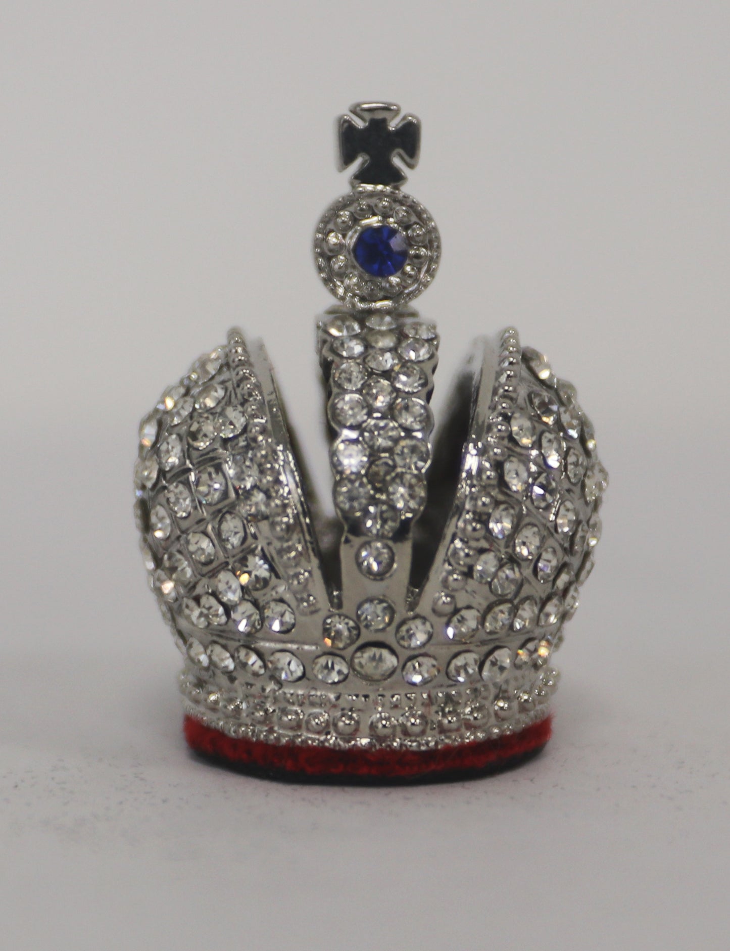 Steti Mini Coronation Crown,  Crown of Russia 1801