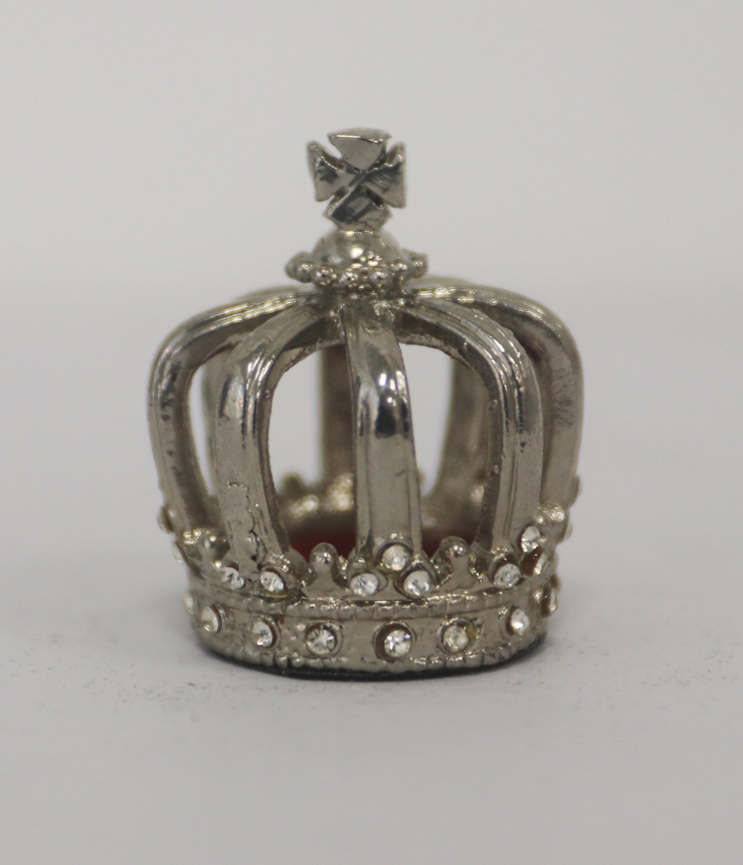 Steti Mini Coronation Crown, Crown of Prussia of Germany 1701