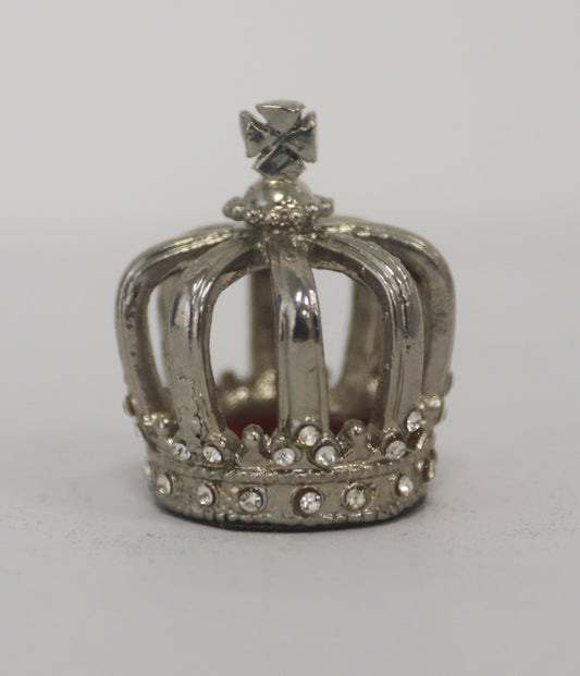 Steti Mini Coronation Crown, Crown of Prussia of Germany 1701