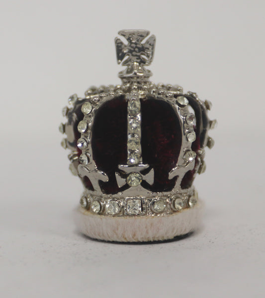 Steti Mini Coronation Crown, Queen Mary’s Coronation Crown 1911