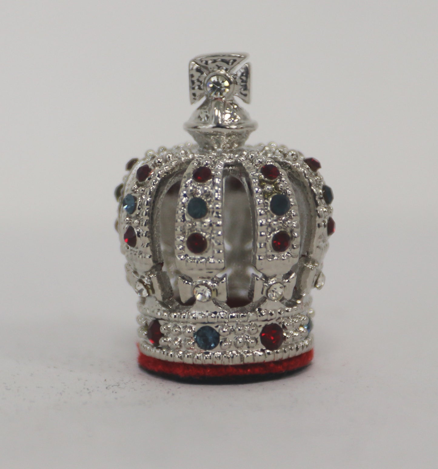 Steti Mini Coronation Crown, The crown of Hanover, Germany 1843