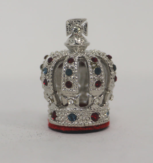 Steti Mini Coronation Crown, The crown of Hanover, Germany 1843