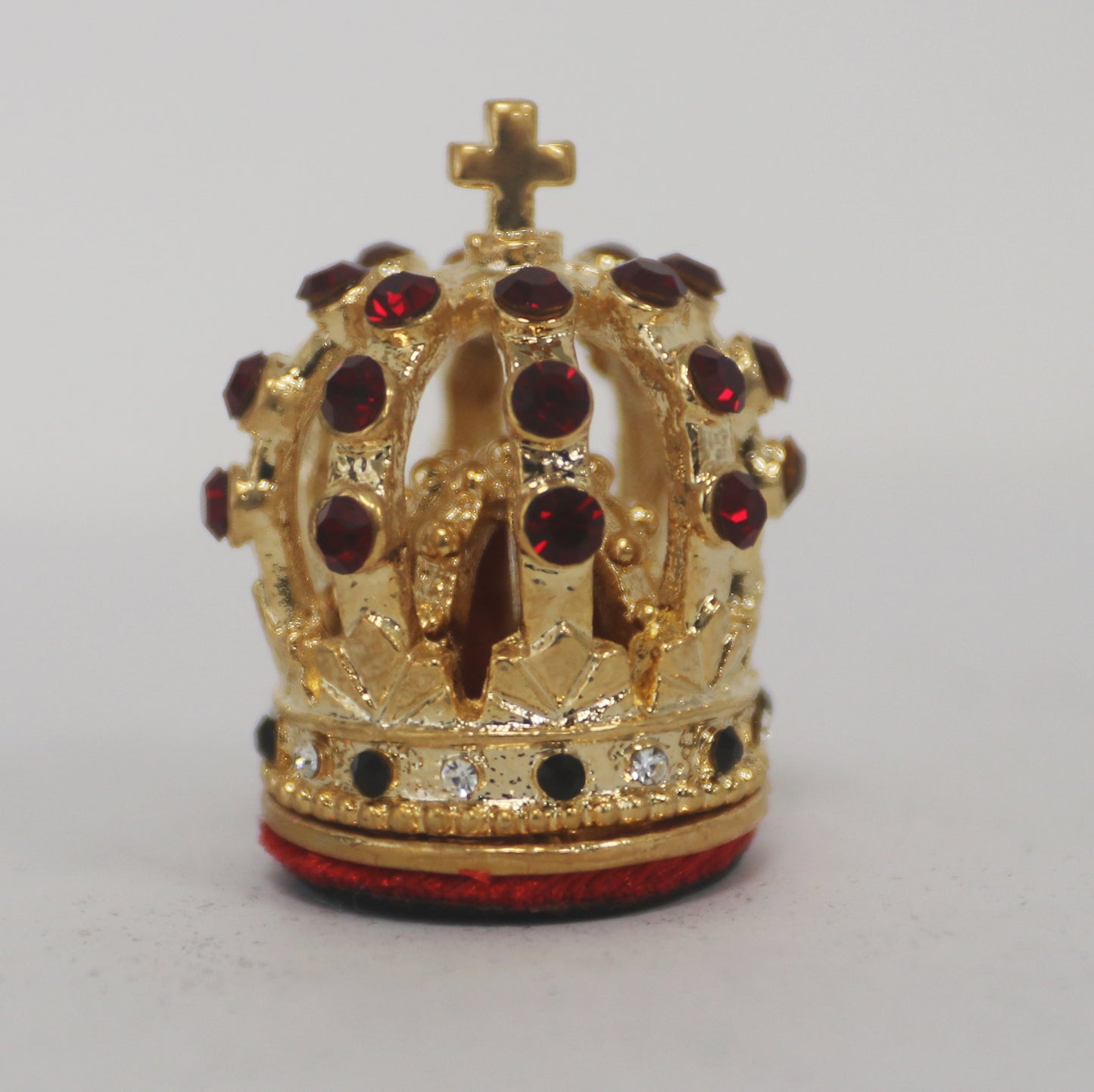 Steti Mini Coronation Crown, Crown of Napoleon Bonaparte of France 1804