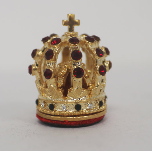 Steti Mini Coronation Crown, Crown of Napoleon Bonaparte of France 1804