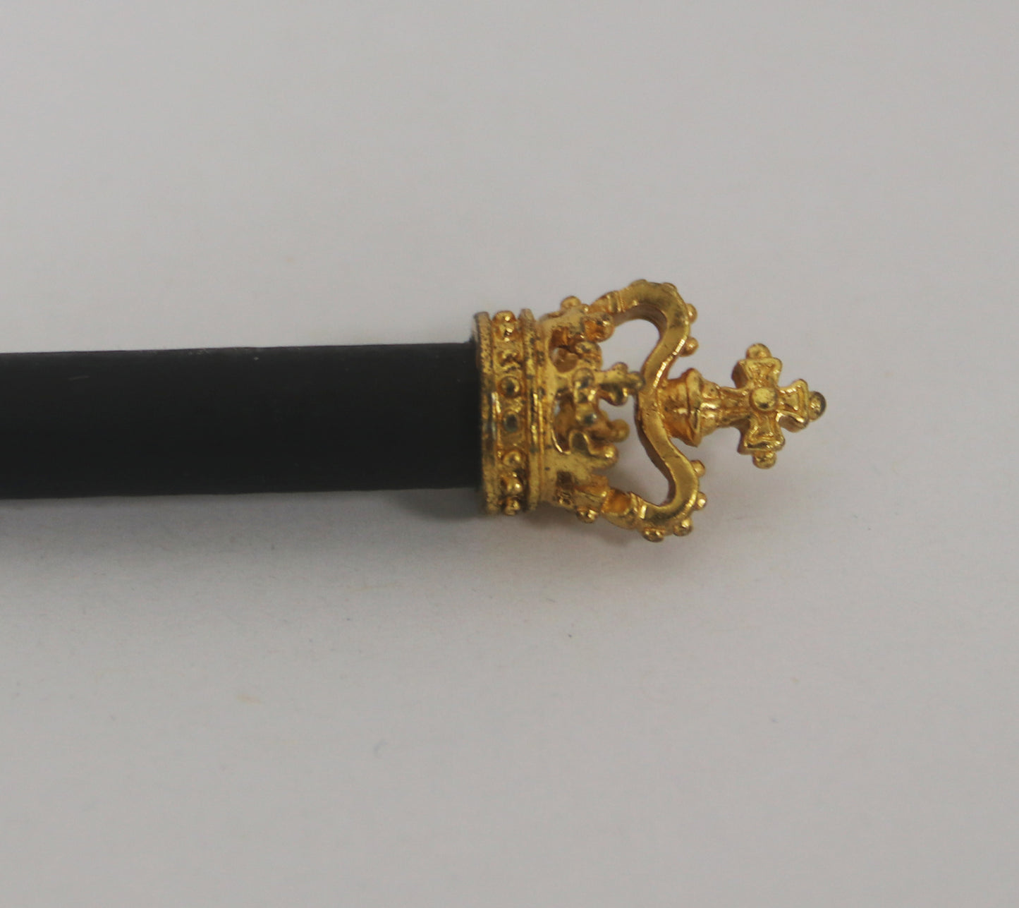 Steti Mini Crown Pencil, The St. Edward's Crown