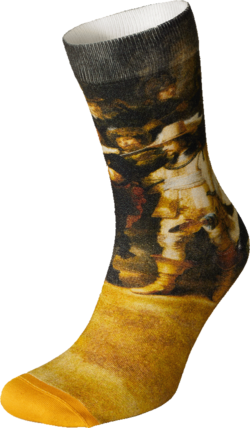 Cotton socks