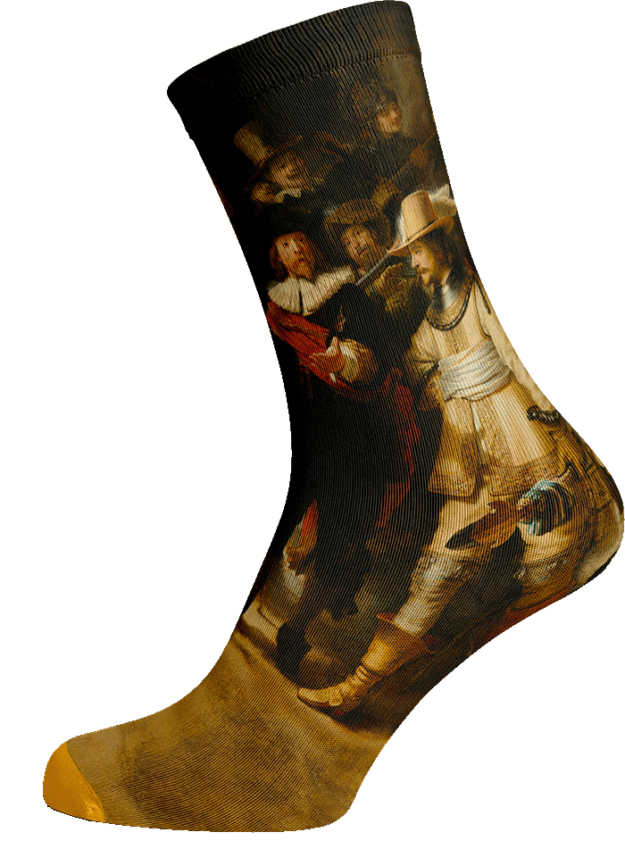 Cotton socks