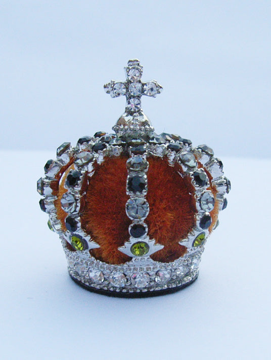 Steti Mini Coronation Crown, Crown of Wurtemburg