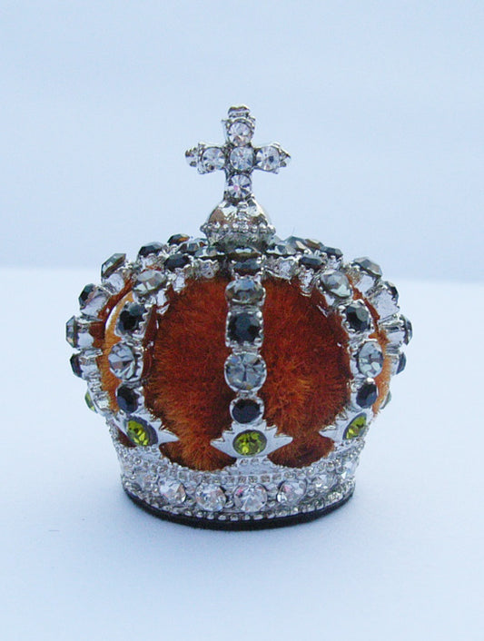 Steti Mini Coronation Crown, Crown of Wurtemburg