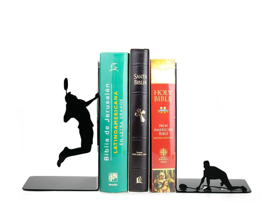 Steti Bookend, Sports Collection