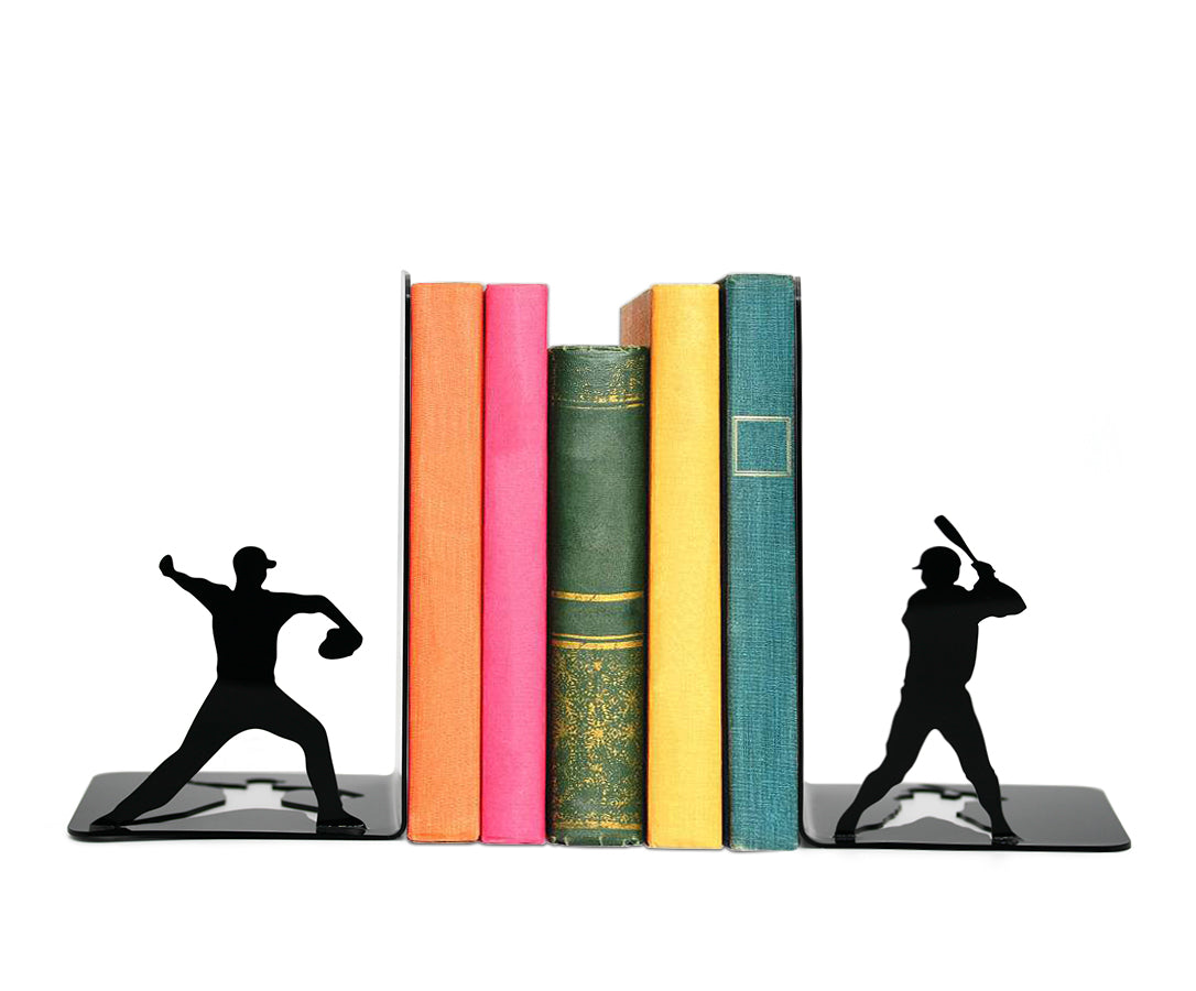 Steti Bookend, Sports Collection
