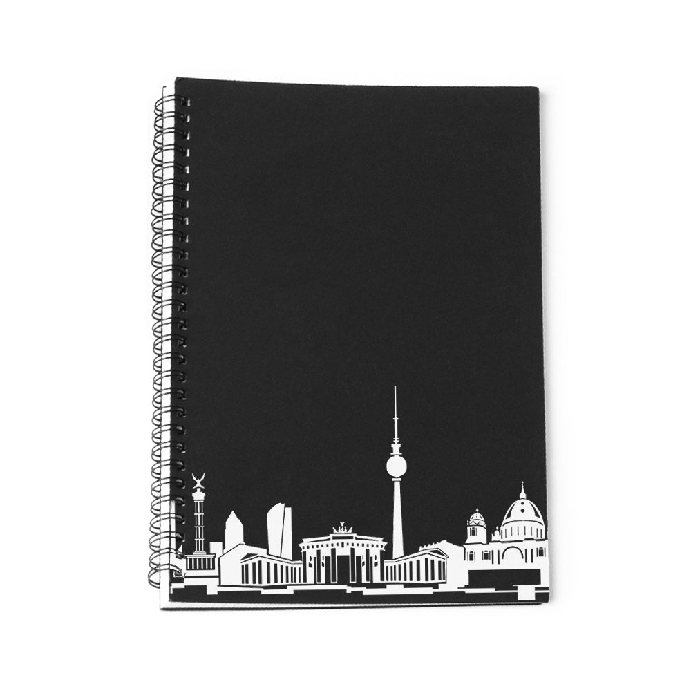 Steti Notebook, Berlin