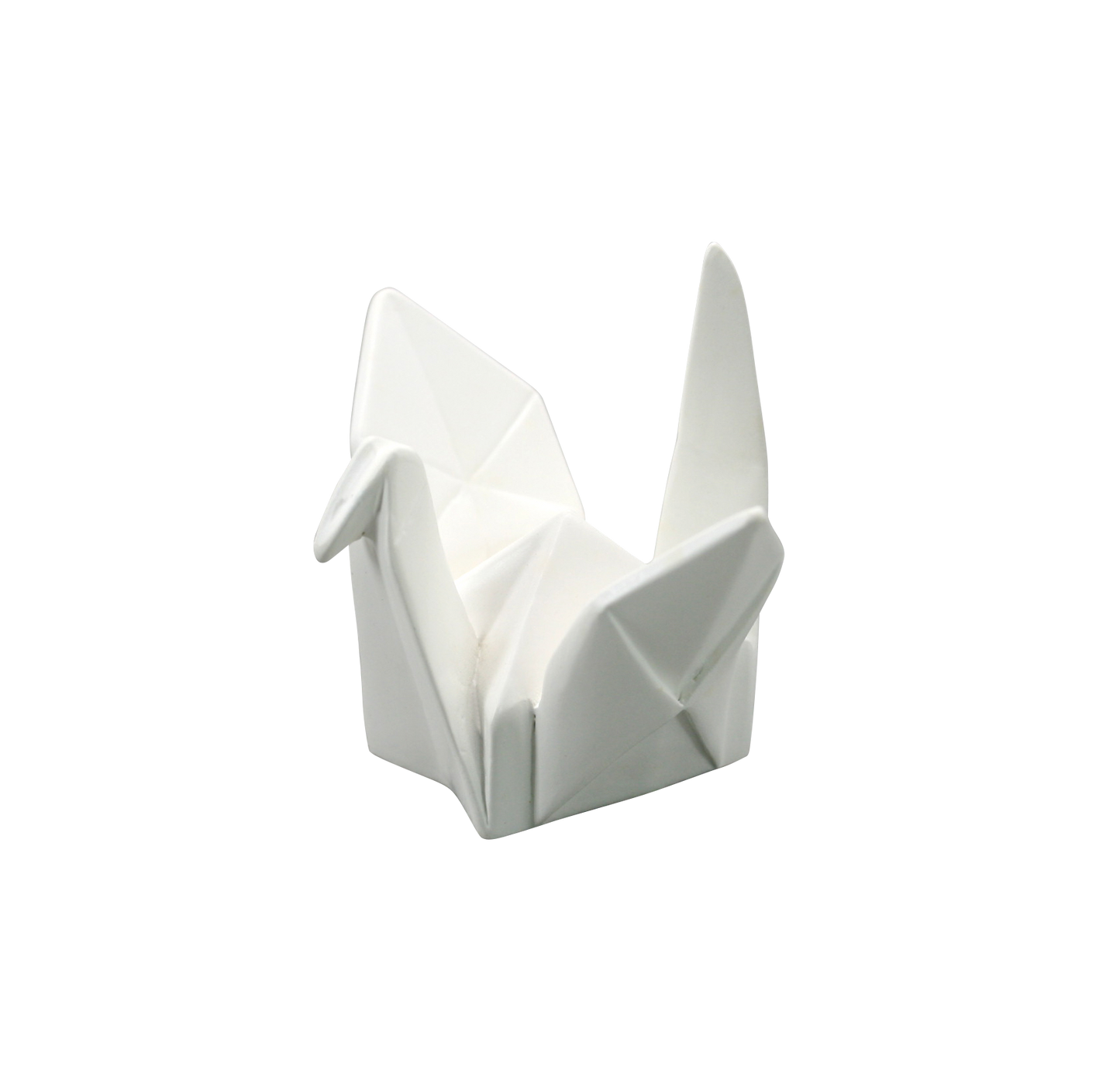 Steti Innovative Pencil Sharpener, paper crane