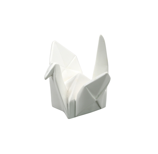 Steti Innovative Pencil Sharpener, paper crane