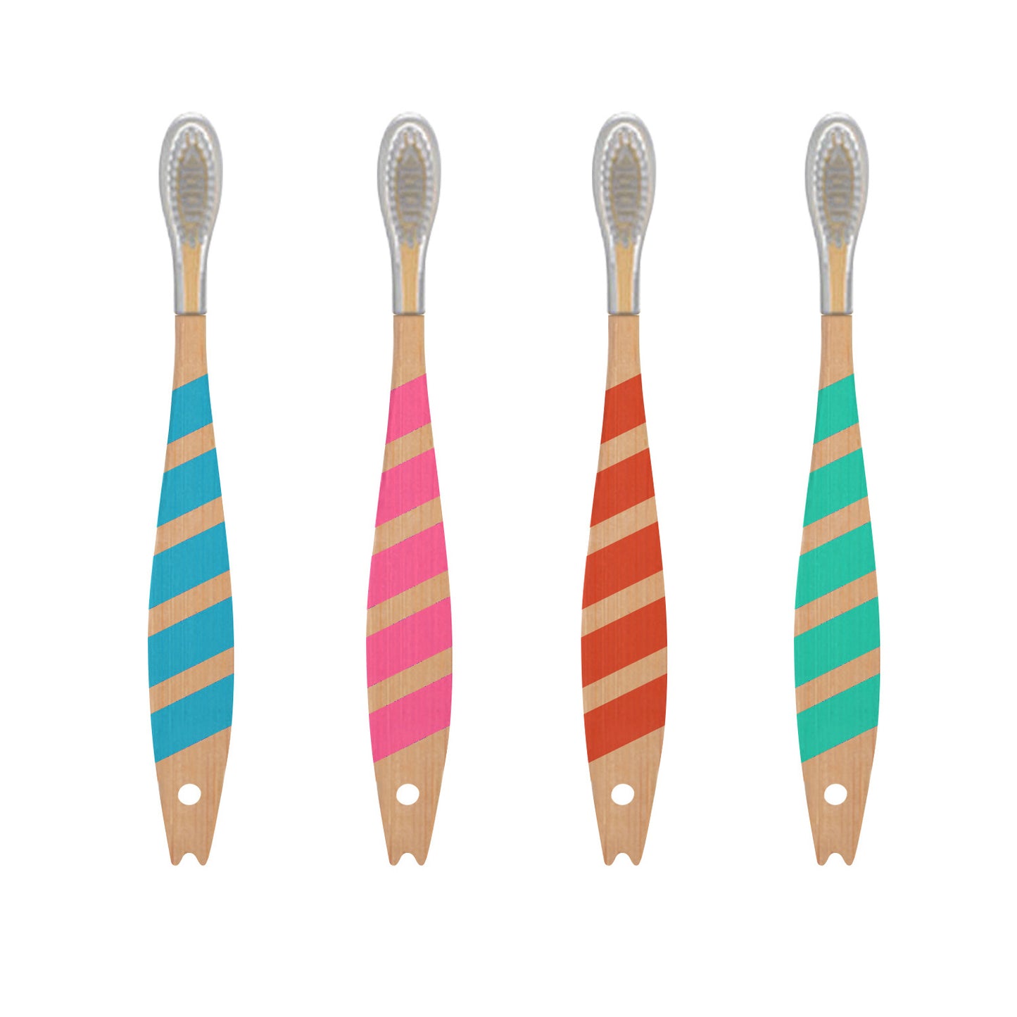 Steti Cute Kids Toothbrush